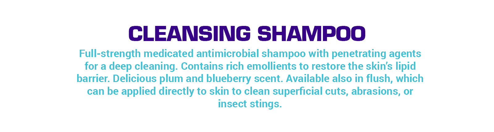 cleansing-shampoo
